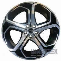 Replica Land Rover GT 52683 9.5x22 5x120 ET50 DIA72.6 BMF